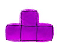 getDigital 12386 - Arcade Blocks Retro Computer Game Sofa Cushion Decorative Cushion T-shape