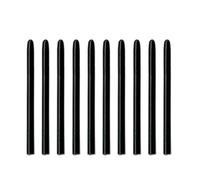 Getdoublerich 10 Pack Replacement Nibs for Wacom Pens CTL460 CTH460 CTH461 CTH661 CTH-480 CTH-480S, 2.7mm Standard ABS Tips with Removal Tool for Smooth Drawing