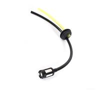 Getdoublerich 10Pcs Fuel Hoses Improve The Performance Of Your Garden Equipment With The RBC52SB RBC38SB Fuel Hose And Filter