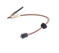 Getdoublerich 12V 24V Diesel Parking Heater Glow Pin for Webasto for air top 2000, Robust Metal Preheating Head for Low-Temperature Starting