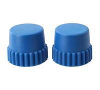 Getdoublerich 2-Pack Bump Knobs Replacement Kit for 2103102CT - Compatible with Part Number #341041429AB, Plastic Construction, Includes 2x Knobs