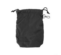 Getdoublerich A Must Have Accessory A Light, Water Resistant Carrying Case with Inner Protection for The for DJIFit (Body Pouch)