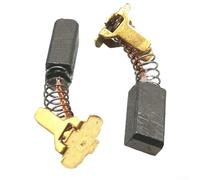 Getdoublerich A Must Have Component Carbon Brush Pair Suitable For Multiple Leading Brands And Their Various Models