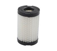 Getdoublerich Air Filter Compatible with for tecumseh 35066 63087A 740095 33342, Replaces for oregon 30-301, Fits LEV90 LEV100 OVRM60 TC300 Lawn Mower Engines
