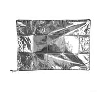 Getdoublerich Astronomical Telescope Cover Designed to Shield from for Elements with Easy Storage Option