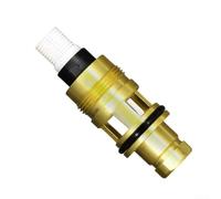 Getdoublerich Boiler Water Flow Sensor Flow Switch For Ariston Flow Turbine Filters, For Baxi Main Four, For Beretta Precise Flow Detection(10L)