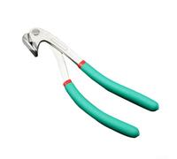 Getdoublerich Car Fender for EDGE Paint-free Repair Tool Dent Repair Kit Car Dent Repair Hawkbill Pliers Clamp for EDGE Money Wheel Eyebrow Pliers