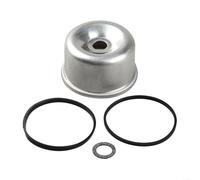 Getdoublerich Carburetor Float Bowl Repair Kit for Engine Models For 498260 492495 796611 Fit for Industrial Plus and Quantum Engines