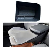 Getdoublerich Center Console Organizer Tray, For Kia EV3 2024+ Center Console Armrests Car Internal Storage Box Organizer Tray for Car Armrest