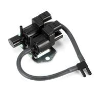Getdoublerich Clutch Control Vacuum Solenoid Valve for Mitsubishi for pajero for challenger for delica for triton 2006-2019 OEM 8657A031 QF00T01461