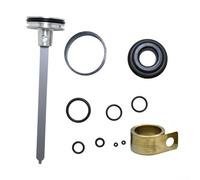 Getdoublerich Comprehensive Air Nailer Repair Kit 905013 Overhaul Kit for Porter Cable DA250B Nailer with 904750 Replacement Parts Makes The Repair Process Efficient and Effective