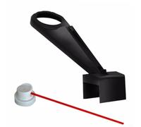 Getdoublerich For Bike Chain Cleaning Kit with Efficient Oil Applicator and Grease Management