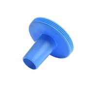 Getdoublerich for intex Swimming Pool Strainer Connector for Outlet Ports, 1-1/4" Threaded PVC Fitting, Compatible with Model 11070, Fits Small Above-Ground Pools