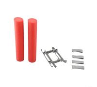 Getdoublerich for MINI 4K Landing Gear Legs And Water Landing Gear For DJI for MINI 3 Accessories, Foldable Extender Landing Gear Combination, Improve Performance