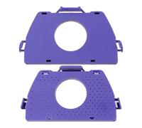 Getdoublerich for narwal F2/S3 Floor Scrubber Deodorizing Box Odour Removal Accessory with 90-Day Long-Lasting Air Freshening for Sewage Tank and Waste, Single Piece