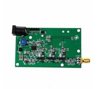 Getdoublerich for sma Noise Source Generator for Spectrum Analyzer Tracking, DC 12V 0.3A, 0.1-3.5GHz, ENR 20-60dB, Stable RF Signal Module