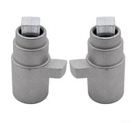 Getdoublerich For Transporter For T5 For Caravelle Armrest Repair Brackets Left&Right 7H0881082 Arm Rest Repair Set Fixing Part Adjuster Replacement