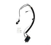 Getdoublerich Grill Ignitor Kit,69851 Grill Ignitor Button For Weber For Spirit 220/320/330/335 Series Grill 7643 BBQ Grill Ignition Accessories