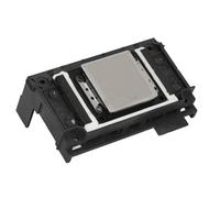 Getdoublerich Inkjet Printhead Assembly, Expression Series Multi-Model Print Head Replacement, High-Precision Colour Nozzle Component for Photo Document Printing