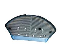 Getdoublerich Mop Cloth Holder Rag Frame, Cloth Bracket Replacement for Robot Vacuum Cleaner, Compatible with for fakir for rs 770 for midea S8+ Models