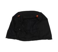 Getdoublerich Nylon Protective Cover for JBL for partybox for encore 2, Dust-Proof Speaker Case with All-Weather Protection, Black