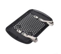 Getdoublerich Quick for access Cosmetic Mirror Mounted on Car Sun Visors Stay Beautiful Anywhere You Go