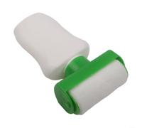 Getdoublerich Refillable Paint Roller Tool for Quick Wall Touch Ups