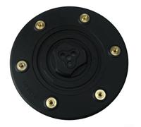 Getdoublerich Replacement Cutter Disc For Bosch Indego 350, 400, S+500 Connect Models Compatible With RSBI-01 Robotic Lawn Mower Blade Accessory