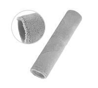 Getdoublerich Replacement Roller Brush for Narwal Flow Robot Vacuum Cleaner - Nylon & Plastic Main Bristle Brush, Install, Pet-Friendly Floor Cleaning Accessory