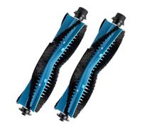Getdoublerich Replacement Roller Brush for Navi N600, PANDA EVO, for kitfort KT-577 & for okami U100/U90/U80 UV Robot Vacuums, Nylon Main Brush Accessory