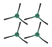 Getdoublerich Replacement Side Brushes for Roomba 105/Plus 405/505 & for combo Essential Series, Nylon Corner Cleaning Parts (4/10 Pack)