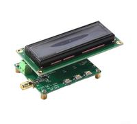 Getdoublerich RF Power Meters, 1～10-50～0dBm The Power Meter Can Sets The RF Power Can Be Set