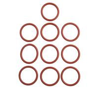 Getdoublerich Silicone O-Ring Seal for Coffee Machine Brewing Unit, Compatible with EAM/ESAM/ECAM/Prima/Dona/Perfecta/ETAM, Part#5332149100, 36mm