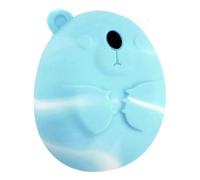 Getdoublerich Slim and Stylish Protective Shell For The Original For Tamagotchi Pix That Ensures Convenience When Traveling (Blue)