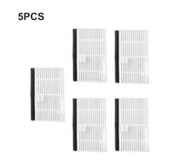 Getdoublerich Spare Filter Kit, Replacement Filter for Robot Vacuum Cleaner Parts Accessories, Washable Filter Screen