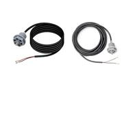 Getdoublerich Stainless Steel Temperature Sensor 6600-166 6600-167 for Sundance Spa J-300 J-400 for aspen 850 880, Replaces 6600-138 6600-105