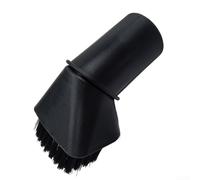 Getdoublerich Suction Brushes for for miele for bosch Vacuum Cleaners, Soft Brush Head 35mm for ID35 6.903-862.0, Compatible for hoover Attachment(1 PC-Black)