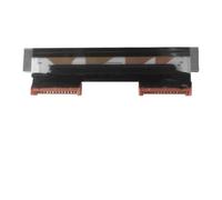 Getdoublerich Thermal Printhead P1079903-010 203DPI Compatible with for zebra ZD410 Desktop Label Printer, ABS+Metal Replacement Part