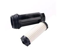 Getdoublerich Transmission Filter for Mitsubishi Lancer Evolution GSR for mr for ralliart 2008-2014, SST Auto Gearbox Fluid Sieve Replacement Part 2513A040
