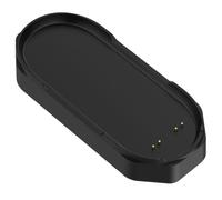 Getdoublerich USB C Charger Adapter for PLAUD for notepin Ai, 5V 1A Fast Charging Dock Station, Compact ABS Power Brick with Type-C Input, Portable Travel Charger Block (Black)