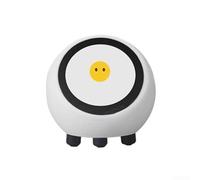 Getdoublerich Voice Chat Robot, For DeepSeek XiaoZhi AI Voice Chat Robot For ESP32-S3 1.28 Inch LCD N16R8 Assistant(WIFI)