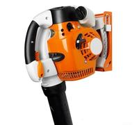 Getdoublerich Wall Mount Blower Bracket Kit For BG-50, BG-56, BG-66, BG-86 Blowers, The Handheld Blower Bracket Can Securely Fix Your Blower In Place