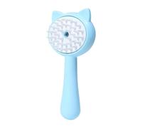 Geteawily Cat Brush with Steam,Hand-Held Pet Steamer | Cat Shedding Comb Cat Grooming Supplies Pet Spray Massage for Cats Small Dogs
