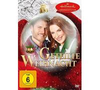 Geteilte Weihnacht (DVD) Bridget Regan Travis van Winkle Mel Damski