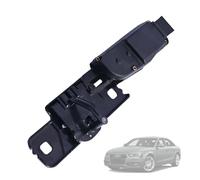 Getfarway 4F9827383G Tailgate Lock Trunk Latch Striker Plate Compatible with Skoda Audi A4 A6 Q5 Q7 RS6 2005-2017 Replace 4F9-827-383-E 4F9-827-383-G 4F9-827-383-B 4F9-827-383-D