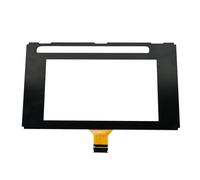 Getfarway 7" Touch Screen Replace KA0H-669G0 Compatible with Mazda CX-5 2015 2016 2017 2018 Digitizer Navigation Glass Panel