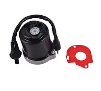 Getfarway ABS Pump Brake Booster Motor Assembly 47960-60010 4796060010 Compatible with Lexus LX470 Toyota Land Cruiser / 4Runner / Tacoma/Tundra (Motor)