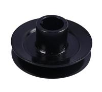 Getfarway Engine Pulley 756-0978B 756-0978 756-0978A Compatible with Cub Cadet MTD Engine RZT SLTX LGT SLT LTX LGTX GT LT 1046 1045 1042 1515 1529 Deck Spindle Pulley