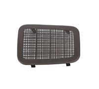 Getfarway HV Battery Cooling AIR Intake Filter Screen Compatible with 2010-2015 TOYOTA Prius，Replace G92DH-47010 G92DH47010 G92DH4701 G92DH470 92DH47010 2DH47010 DH47010, Strong Durability