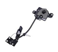 Getfarway Spare Tire Hoist 62800-P2000 62800P2000 Compatible with Hyundai Santa Fe 2021-2023 1.6L│Kia Sorento 2021-2023 1.6L, Black